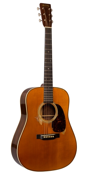 D-28 Authentic 1937 Aged_Front_Image