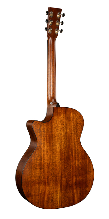 GPC-16E-02 Mahogany (2024)_Back_Image