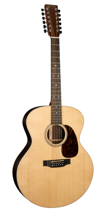 Grand J-16E 12 String-01 (2024)_Front_Image