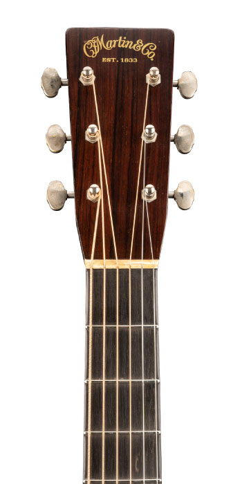 D-28 Authentic 1937 Guatemalan Aged(2023)_Head_Image