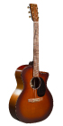 GPCE Inception™ Maple (2024)_Front_Image