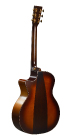 GPCE Inception™ Maple (2024)_Back_Image