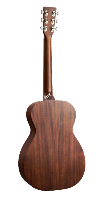 0-10E Retro Jason Isbell_Back_Image