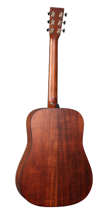 D-16E Mahogany_Back_Image