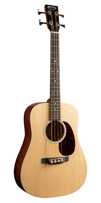 DJR-10E BASS