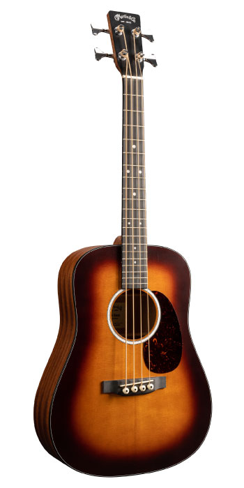 DJR-10E BASS BURST