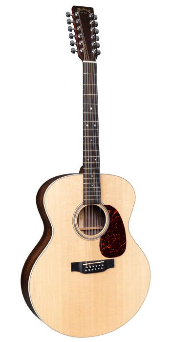 Grand J-16E 12 String