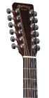 Grand J-16E 12 String_Head_Image