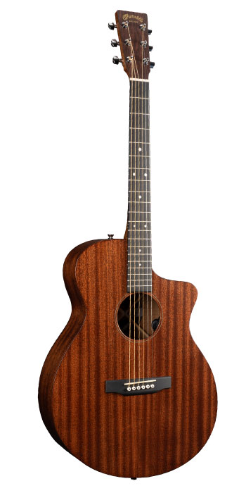 SC-10E-02 Sapele
