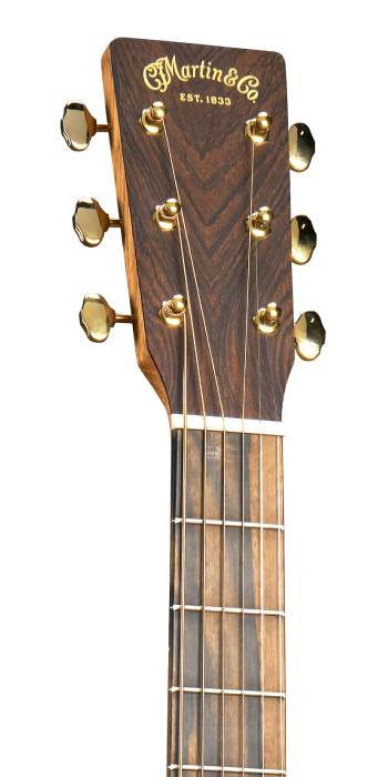 000C Jr E Walnut Burst_Head_Image