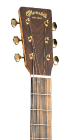 000C Jr E Walnut Burst_Head_Image
