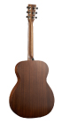 000-10E Retro Sapele_Back_Image