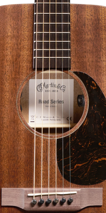 000-10E Retro Sapele_Label_Image