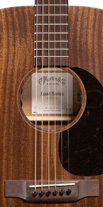 D-10E Retro Sapele_Label_Image