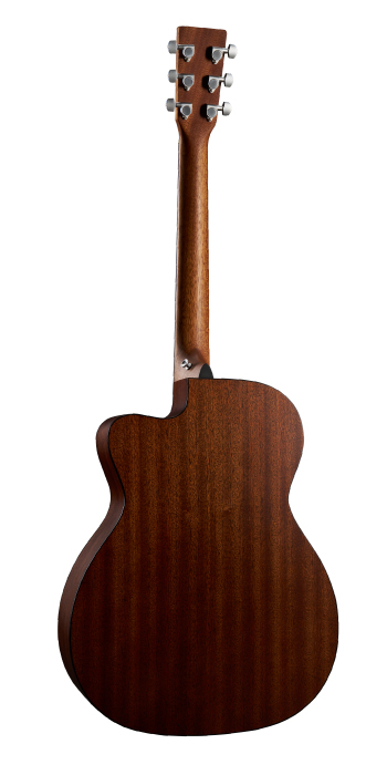 OMC-10E Modern Burst_Back_Image