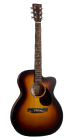 OMC-10E Modern Burst_Front_Image