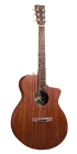 SC-10E Modern Sapele_Front_Image