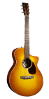 SC-13E Modern Mezcal Burst™_Front_Image