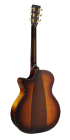 GPCE Inception™ Maple (2025)_Back_Image