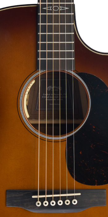 GPCE Inception™ Maple (2025)_Label_Image