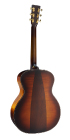 GPE Inception™ Maple (2025)_Back_Image