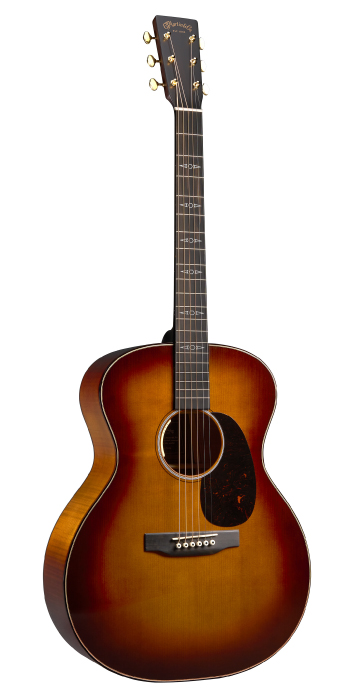 GPE Inception™ Maple (2025)_Front_Image