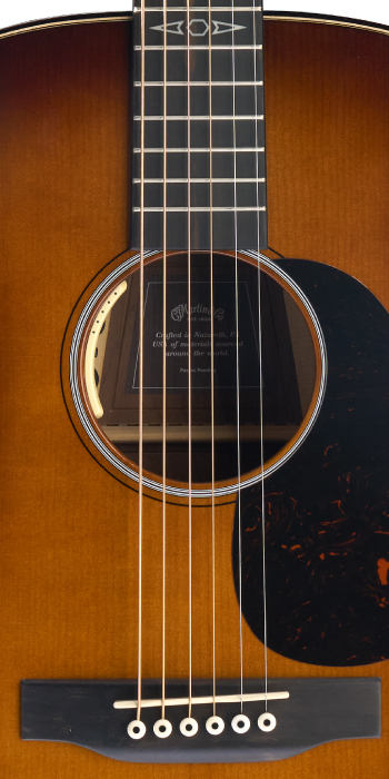 GPE Inception™ Maple (2025)_Label_Image