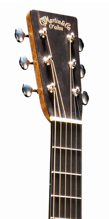 Martin O’ahu HG-28_Head_Image