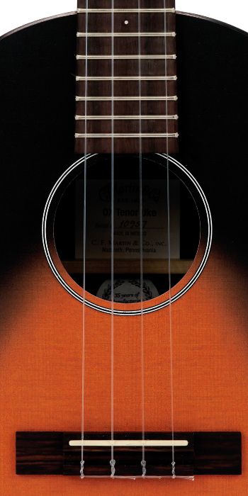 0X Tenor Uke Sunset_Label_Image