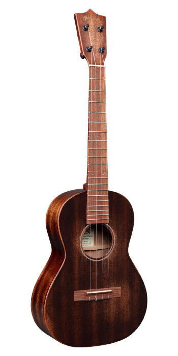 T1 Uke StreetMaster®_Front_Image