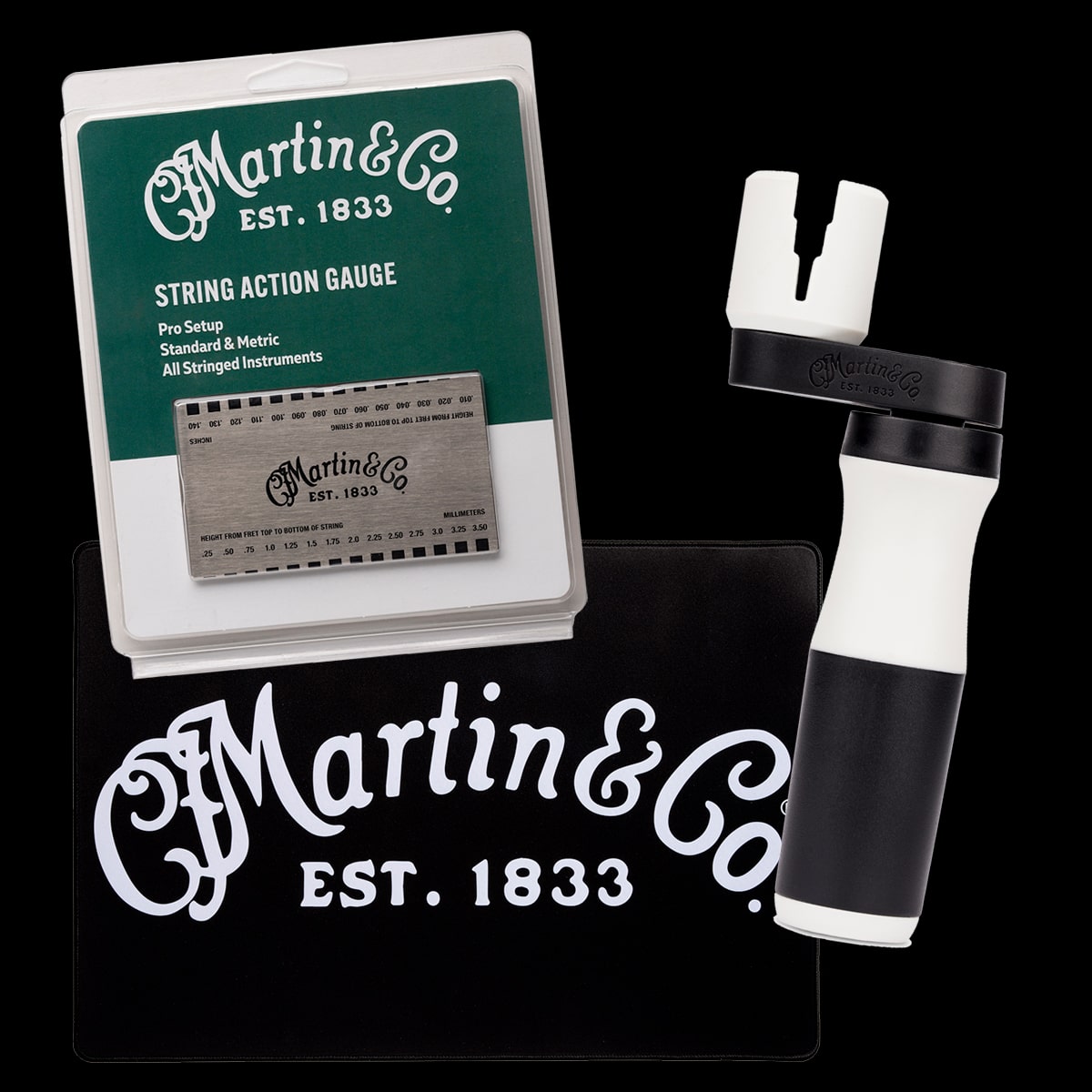 MARTIN GUITAR OFFICIAL GOODS SHOP PARTS