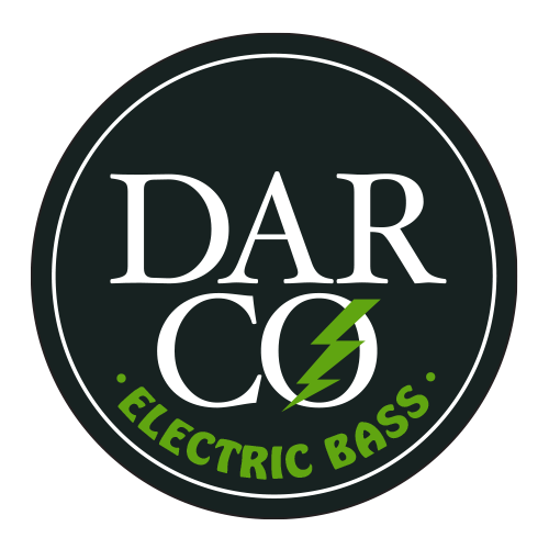 darcoelectricbass